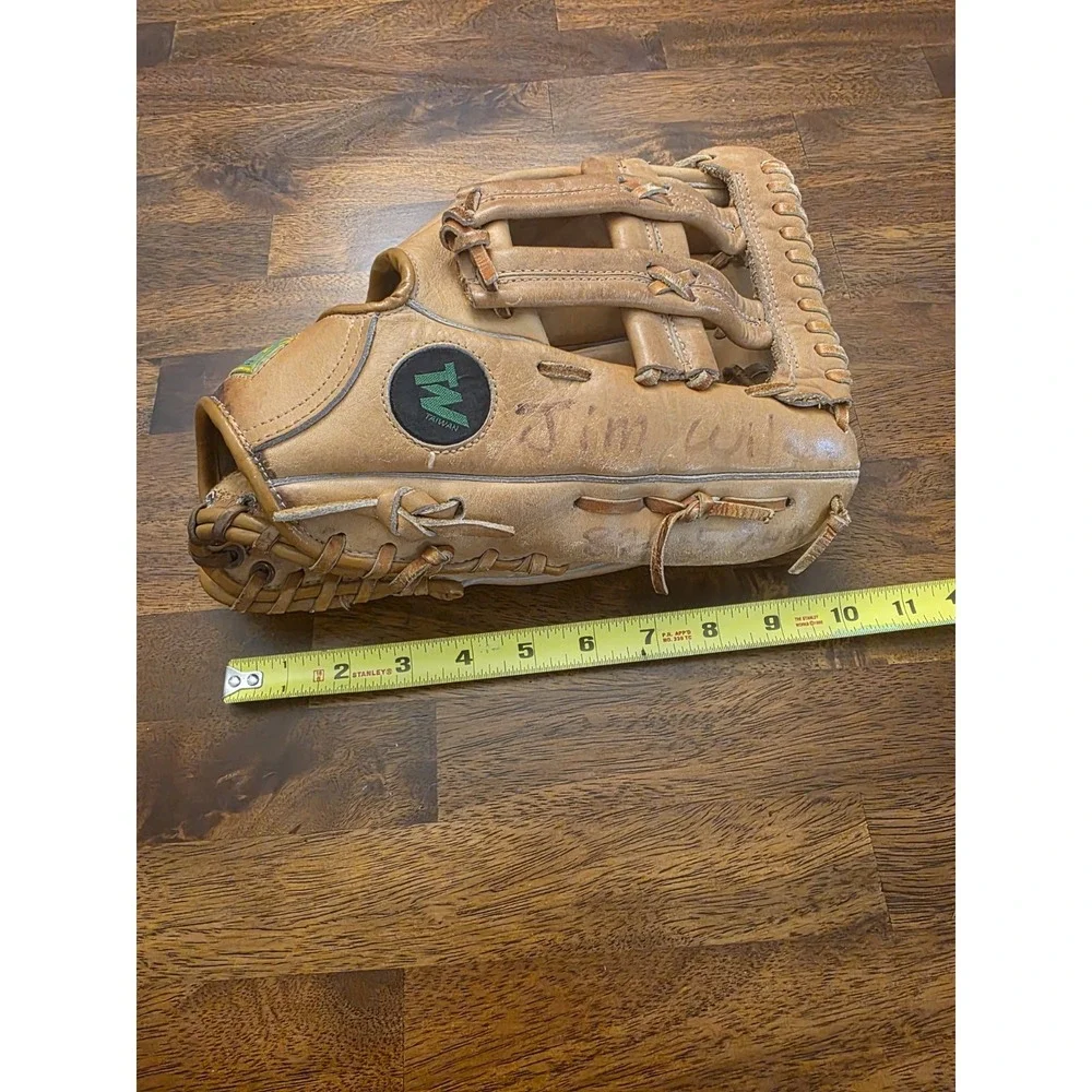 Vintage Ted Williams Glove‎ 16169